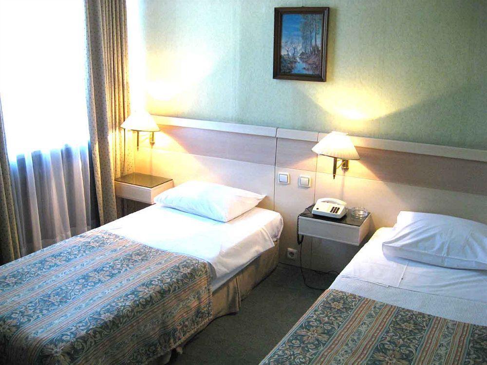 אנקרה Elit Otel מראה חיצוני תמונה