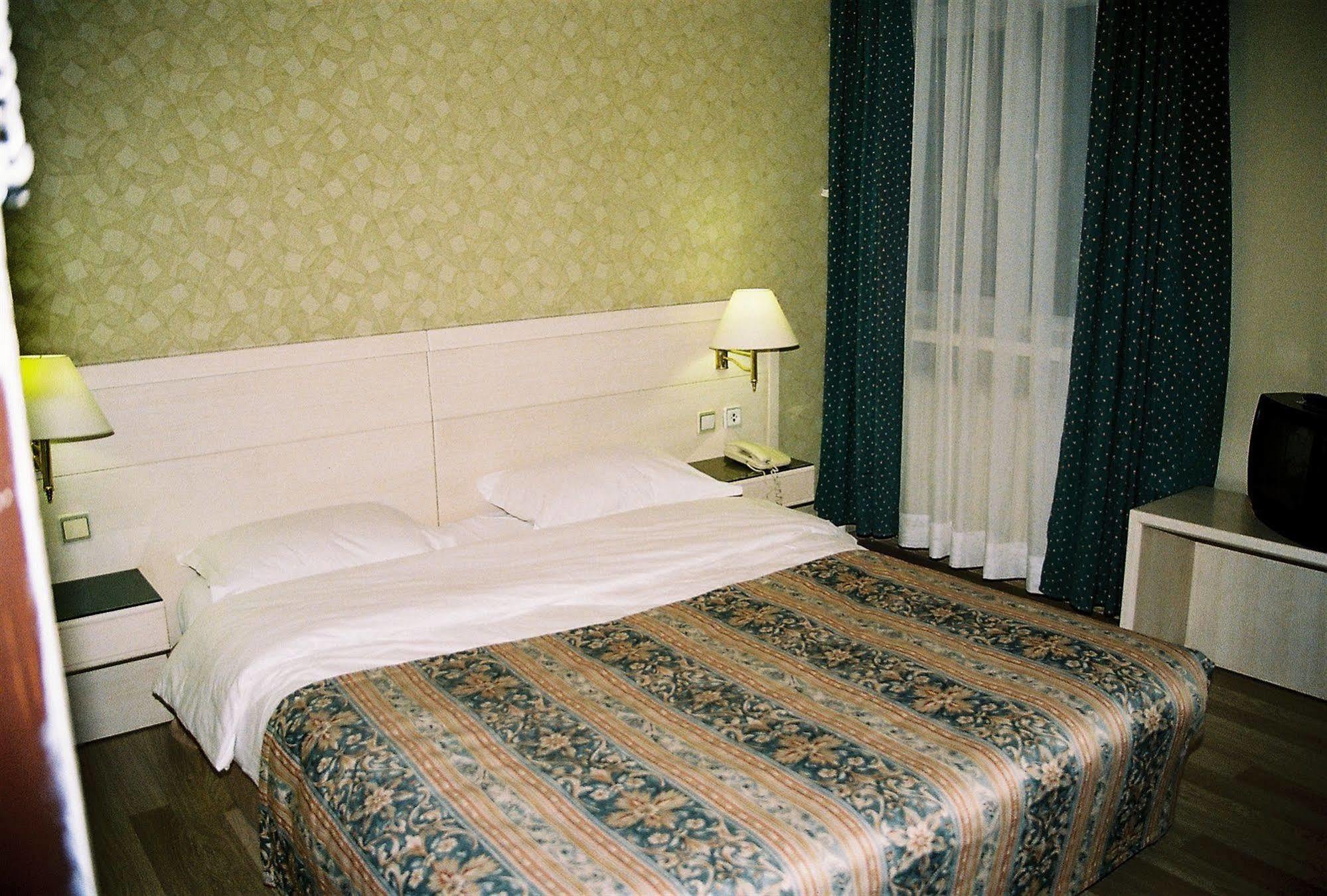אנקרה Elit Otel מראה חיצוני תמונה